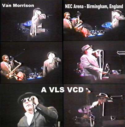 VM VLS VCD NEC